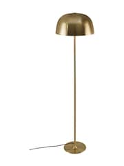 Nordlux Brass Cera Floor Lamp - Image 4 of 6