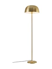 Nordlux Brass Cera Floor Lamp - Image 5 of 6