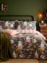 Furn Multicolour Bootanical Duvet Set - Image 1 of 3