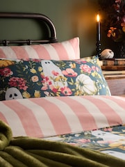 Furn Multicolour Bootanical Duvet Set - Image 2 of 3