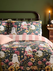 Furn Multicolour Bootanical Duvet Set - Image 3 of 3