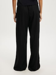 Cotton On Black Haven Wide Leg Trousers - Image 4 of 5