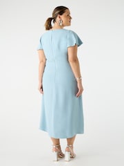 Live Unlimited Curve Embellished Slip Dress - Image 3 of 3