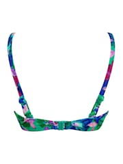 Pour Moi Getaway Bikini Top - 5суретінің 5 суреті