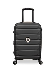 IT Luggage Grey Divert Expandable Suitcase Set with TSA Lock 3 Piece - Image 3 of 8
