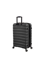 IT Luggage Grey Divert Expandable Suitcase Set with TSA Lock 3 Piece - Image 5 of 8