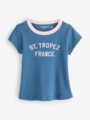 Abercrombie & Fitch Baby Destination T-Shirt - Image 1 of 3