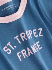Abercrombie & Fitch Baby Destination T-Shirt - Image 3 of 3
