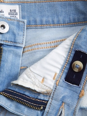 Abercrombie & Fitch Relaxed High Rise Shorts - Image 2 of 3