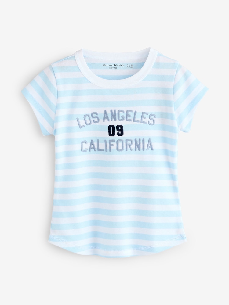 Abercrombie & Fitch Baby Destination T-Shirt - Image 1 of 4