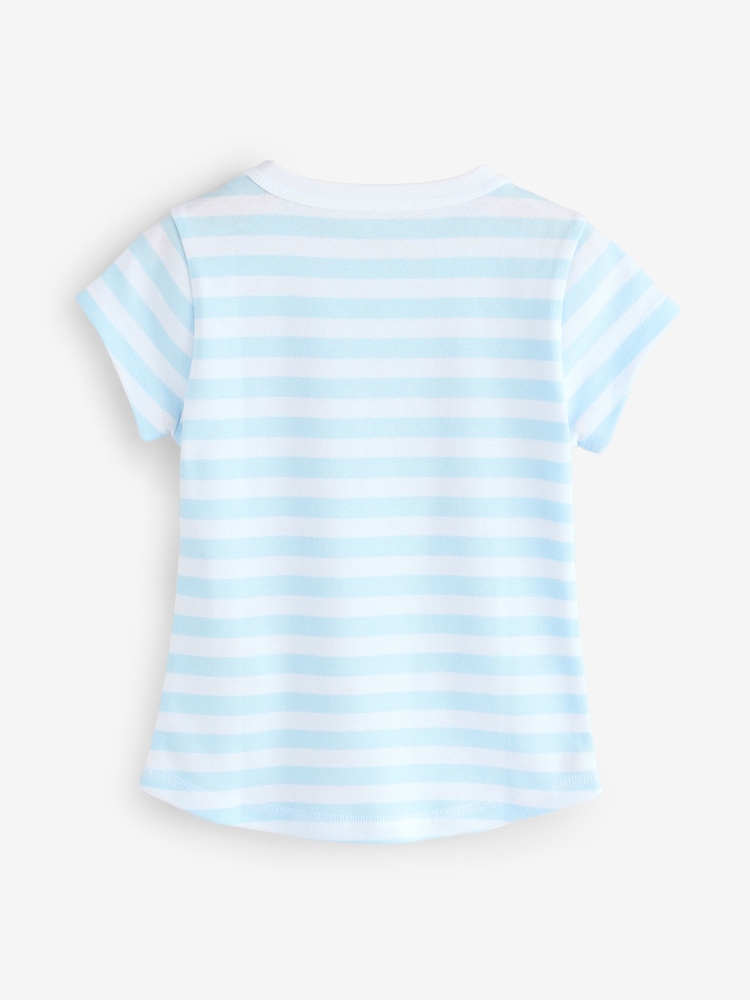 Abercrombie & Fitch Baby Destination T-Shirt - Image 2 of 4