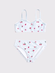 Abercrombie & Fitch Triangle Trim Top Bikini Set - Image 2 of 4