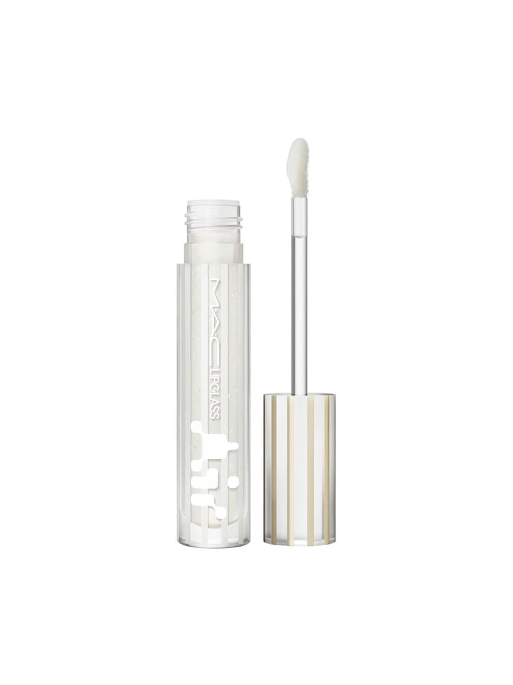 MAC Lipglass Air High Shine Gloss - Image 1 of 5