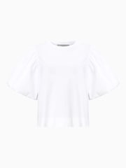 Blanco - AllSaints Jess T-Shirt - Imagen 7 de 7