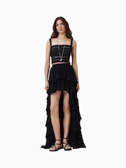 AllSaints Talia Top - Imagen 3 de 7