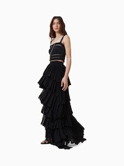AllSaints Talia Top - Imagen 4 de 7