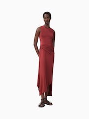 AllSaints Rivi Sl Dress - Изображение 1 из 8