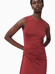 AllSaints Rivi Sl Dress - Изображение 2 из 8