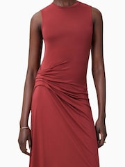 AllSaints Rivi Sl Dress - Изображение 5 из 8