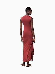 AllSaints Rivi Sl Dress - Изображение 7 из 8