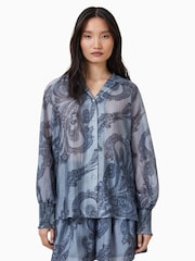 AllSaints Isla Shirt - Imagen 1 de 6