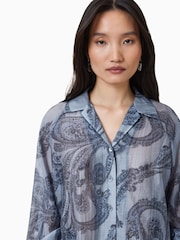AllSaints Isla Shirt - Imagen 2 de 6