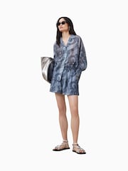 AllSaints Isla Shirt - Imagen 3 de 6