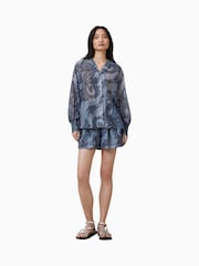 AllSaints Isla Shirt - Imagen 4 de 6