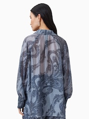 AllSaints Isla Shirt - Imagen 5 de 6