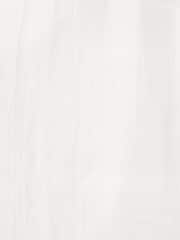 AllSaints White Tysh Shorts - Image 8 of 8