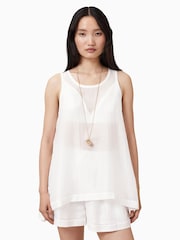 AllSaints Tysh Top - Imagen 1 de 9