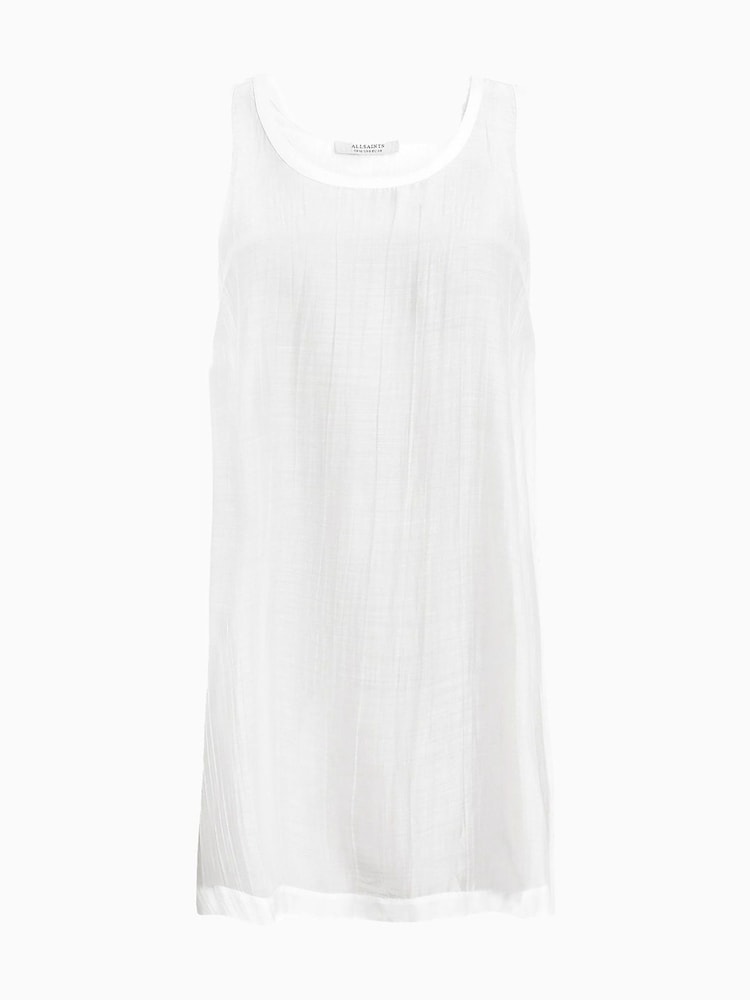 AllSaints Tysh Top - Imagen 9 de 9