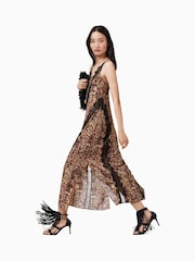 AllSaints Melia Dress - Bild 3 von 9