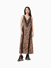 AllSaints Melia Dress - Bild 5 von 9