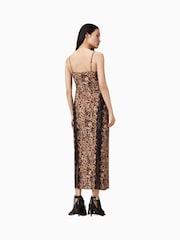 AllSaints Melia Dress - Bild 7 von 9