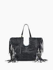Bolsa AllSaints Ara Tote - Imagem 1 de 7