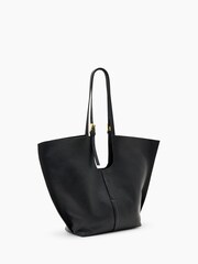AllSaints Ara Tote Bag - Imaginea 3 din 7
