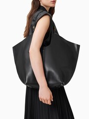 AllSaints Ara Tote Bag - Imaginea 6 din 7