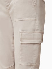 AllSaints Natural Duran Asym Jeans - Image 10 of 10