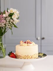 Kew Gardens Green Bloom Cake Stand - Image 1 of 6