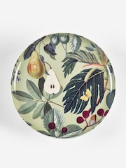 Kew Gardens Green Bloom Cake Stand - Image 4 of 6