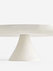 Kew Gardens Green Bloom Cake Stand - Image 5 of 6