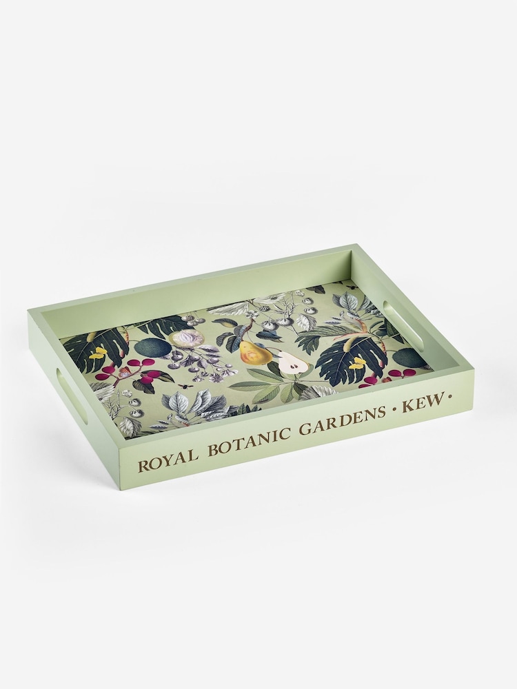 Kew Gardens Green Bloom Tray - Image 2 of 3