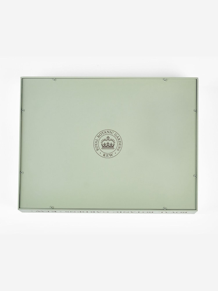 Kew Gardens Green Bloom Tray - Image 3 of 3
