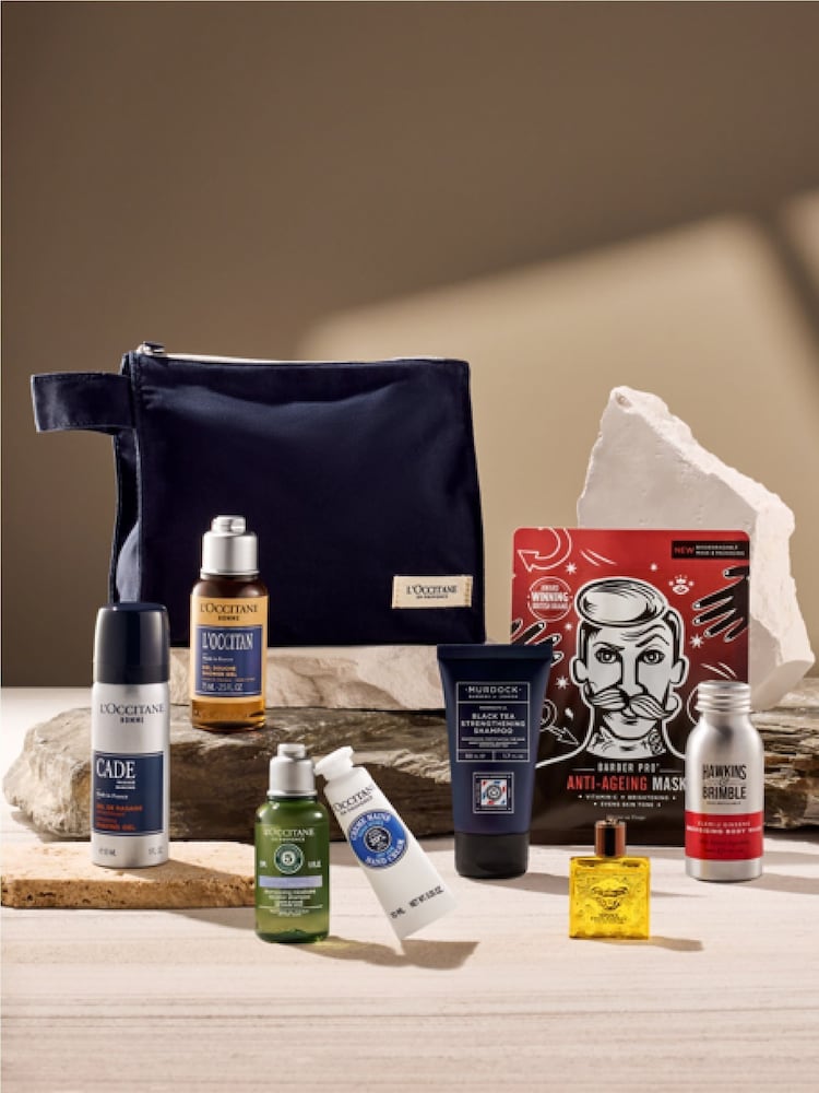 Well Groomed Gift Set - Image 1 of 1