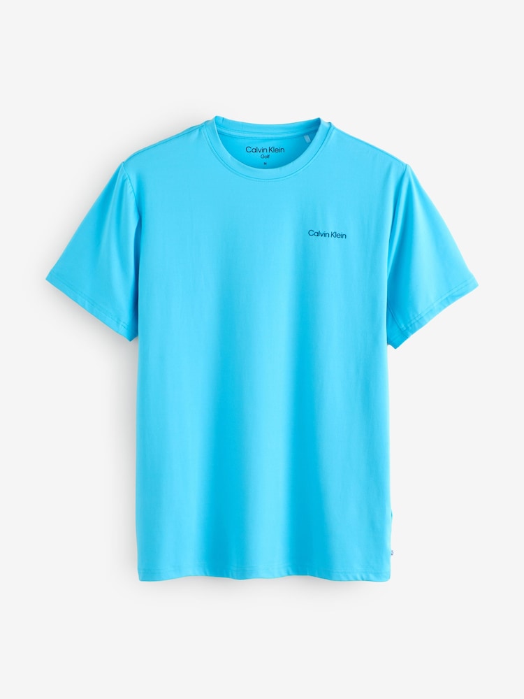 Calvin Klein Golf Newport T-Shirt - Image 1 of 1
