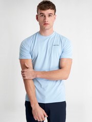 Azul - Calvin Klein Golf Calvin Klein Golf Newport T-Shirt - Imagen 2 de 3