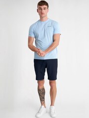 Azul - Calvin Klein Golf Calvin Klein Golf Newport T-Shirt - Imagen 3 de 3