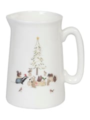 Sophie Allport Festive Forest Jug - Bild 1 von 1