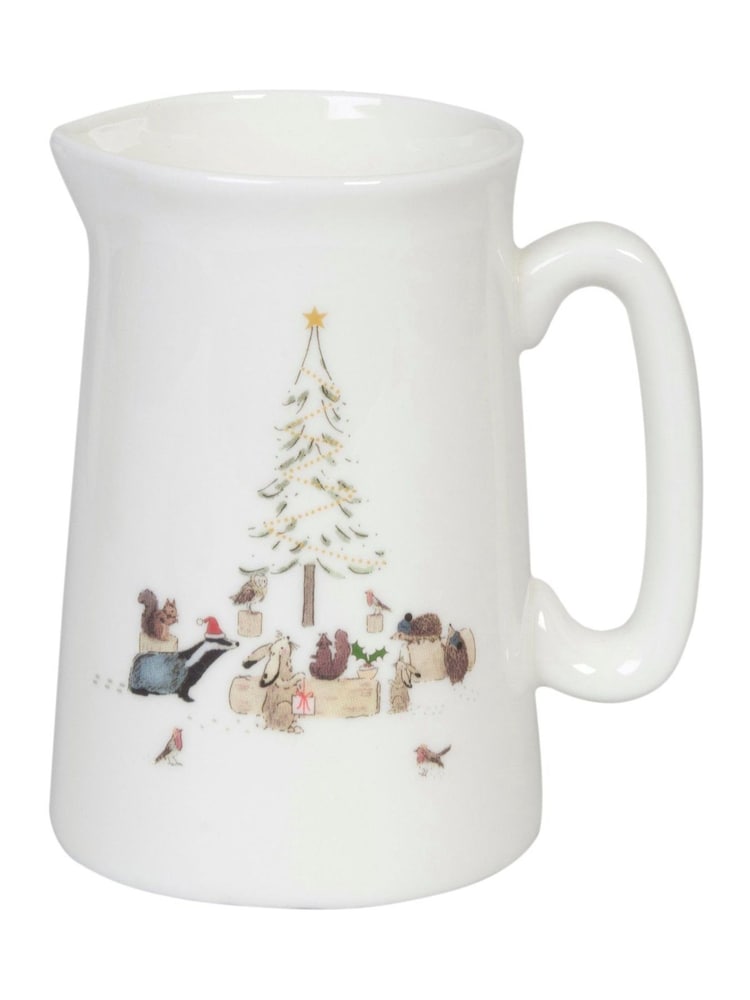 Sophie Allport Festive Forest Jug - Bild 1 von 1